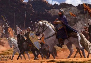 Лучшие отряды в Mount and Blade 2: Bannerlord — гайд