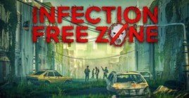 Как перезаряжать оружие в Infection Free Zone