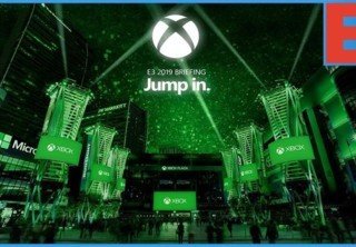 Началась прямая трансляция Xbox E3 Briefing