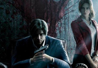 В 2021 году выйдет CG-сериал Resident Evil: Infinite Darkness
