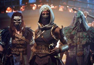 В экшне Hood: Outlaws and Legends начались бесплатные выходные