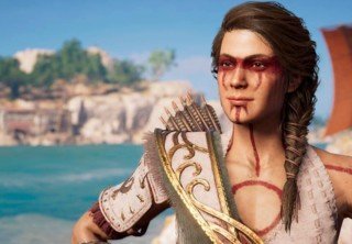Бесплатные выходные в Naraka, Fault и Assassin's Creed Odyssey
