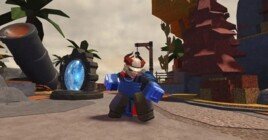 Все скрипты для The Forge Ковка: без ключа