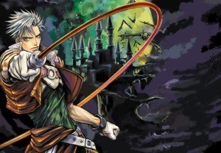 Обновление 0.7.3 ввело в Vampire Survivors еще двух персонажей