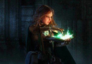 В октябре Solasta: Crown of the Magister выйдет в раннем доступе