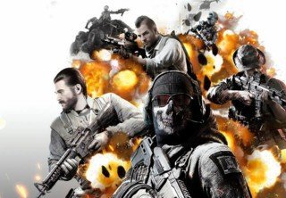 Sensor Tower: CoD: Mobile принесла разработчикам $480 миллионов