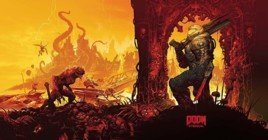 Список трофеев  (достижений) в DOOM Eternal