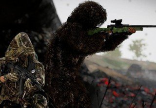 Обновление 9.1 добавило в PUBG карту Парамо
