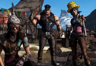 До 21 июля в Borderlands можно поиграть бесплатно