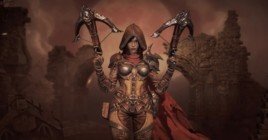 Игроки Diablo Immortal уже потратили более 24 млн долларов