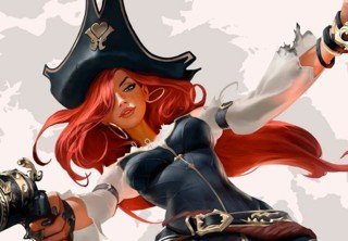 Обновление 1.4 добавит в Legends of Runeterra новый режим