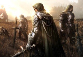 Стали известны подробности второго ЗБТ Shadow Arena