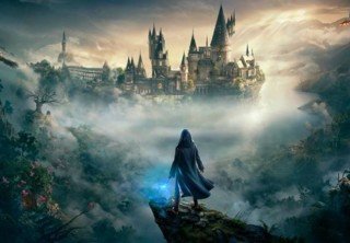 Релиз RPG Hogwarts Legacy перенесли на 2022 год