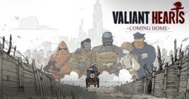 Игра Valiant Hearts: Coming Home выйдет в Steam
