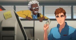 Как получить достижение Идеальная Смена в Диспатч