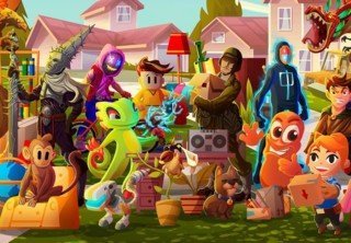 В магазине Steam стартовала распродажа игр от Team 17