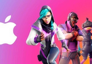 Microsoft стал союзником Epic Games в битве с Apple