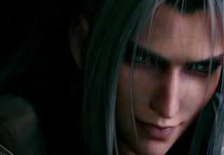 На Tokyo Game Show показали геймплей Final Fantasy 7 Remake
