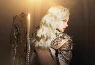 В декабре Black Desert получит класс под названием «Нова»