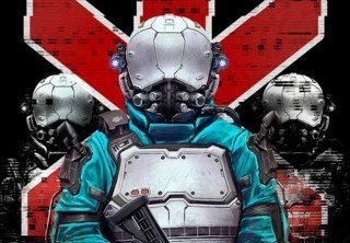 Опубликованы первые страницы комикса по Cyberpunk 2077