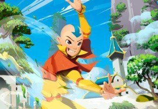 Слух: в разработке ролевая игра и MMORPG по мультсериалу «Аватар»