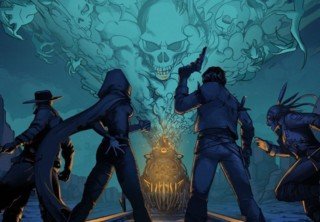 Руководство для новичков Hard West 2 — стратегии, персонажи