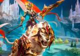 Режим Joust собирается вернуться в SMITE