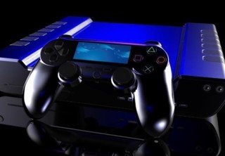 На сайте Sony появилась страница PlayStation 5