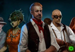 В GOG началась распродажа игр с пиксельной графикой