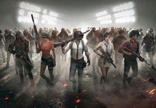 Лучшие игры на ПК 2017 года — ТОП 10