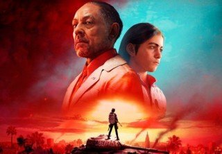 Стали известны системные требования шутера Far Cry 6