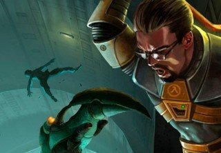 Теперь Black Mesa можно пройти до конца