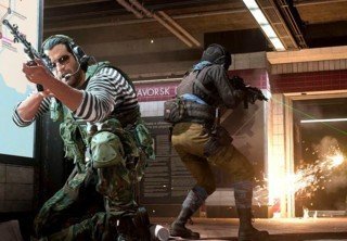 Сегодня в CoD: Modern Warfare и Warzone стартует шестой сезон