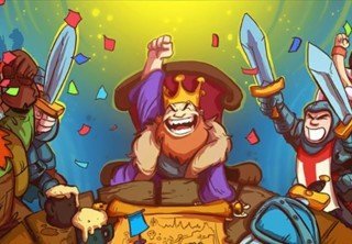 Обзор Kingdom Rush Frontiers — мультяшный tower-defense