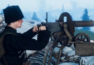 В Tannenberg, Verdun и PGA TOUR 2K21 можно поиграть бесплатно