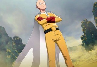 Стала известна дата ЗБТ One Punch Man: A Hero Nobody Knows