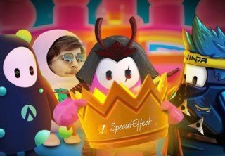 Fall Guys собрал миллион долларов на благотворительность