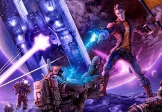 Библиотека Nintendo Switch пополнилась на 12 игр