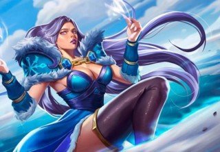 В Dota 2 выдали бесплатный компендиум The International 2021
