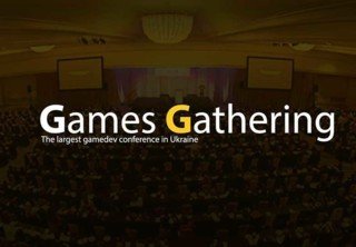 Как прошла конференция Games Gathering 2018