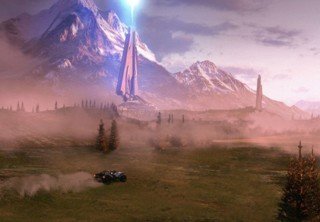 343 Industries работают над критикой Halo Infinite