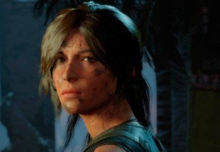 Доступен RTX-патч для Shadow of the Tomb Raider