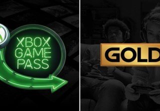 Game Pass Gold предоставит 2 игры в феврале