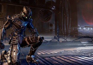 Экшн-RPG Hellpoint выйдет 16 апреля