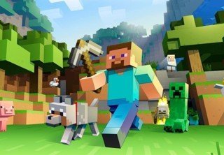 ТОП игр похожих на Minecraft — кубики, выживание и не только