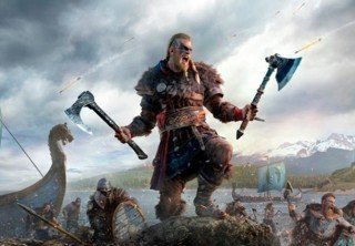 До марта 2021 года Ubisoft выпустят пять крупных игр