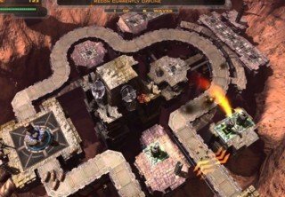 EGS отдает бесплатно Defense Grid: The Awakening