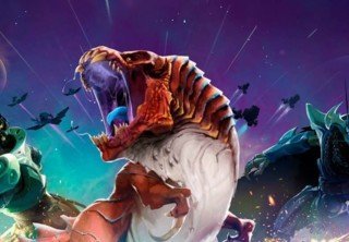 Вышло обновление Tyrannosaurus для Age of Wonders: Planetfall