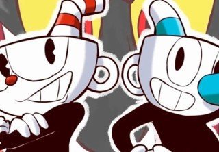 Продано более пяти миллионов копий Cuphead