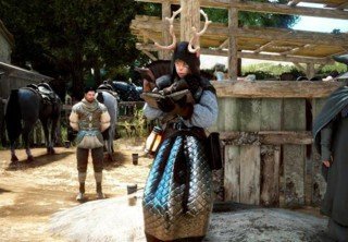 Патч добавил в Black Desert новый дневник приключений Фугара